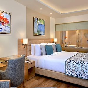 Executive Rooms King Size Bed